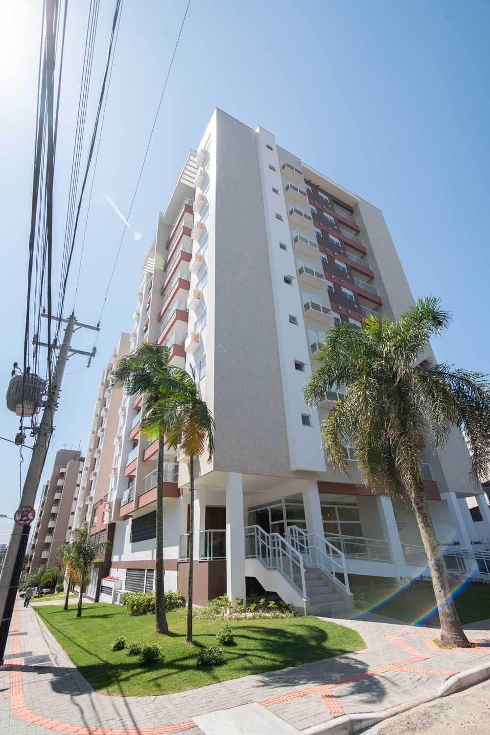 Residencial Via Rápida em Criciúma – SS Imóveis Cocal