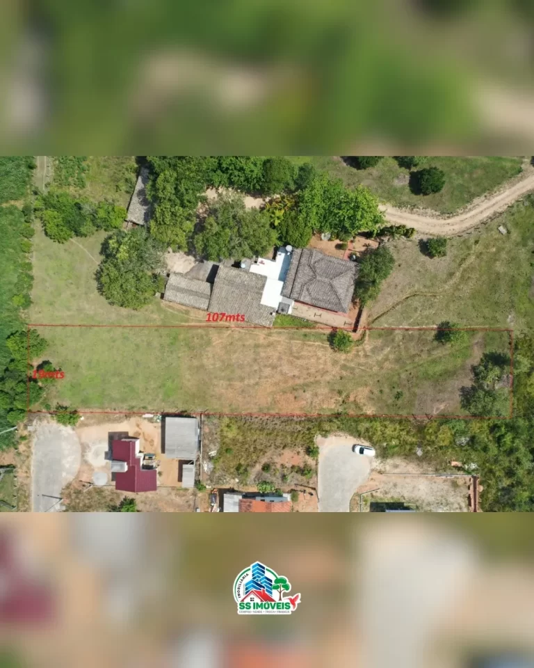 Lote de terras em Cocal do Sul