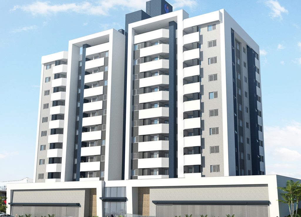 Residencial Via Rápida em Criciúma – SS Imóveis Cocal