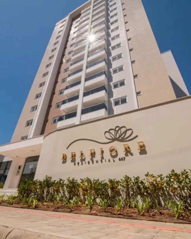 Residencial Belfiore