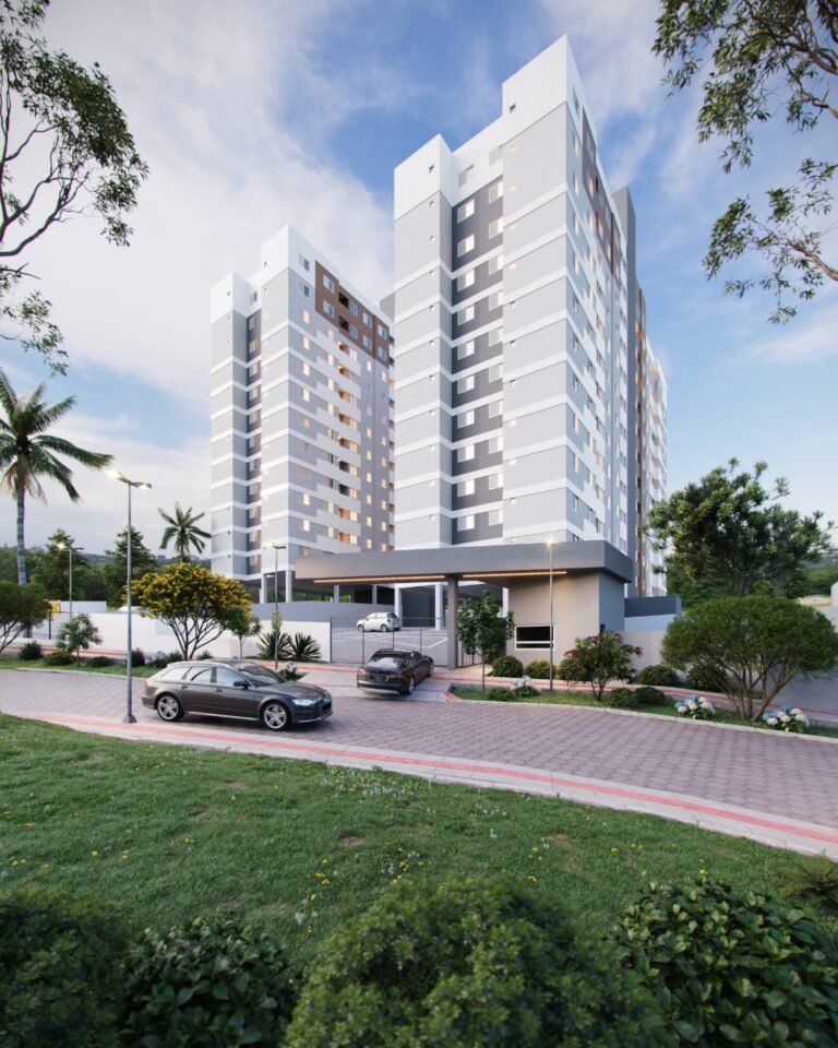 VILLA TOSCANA RESIDENCIAL