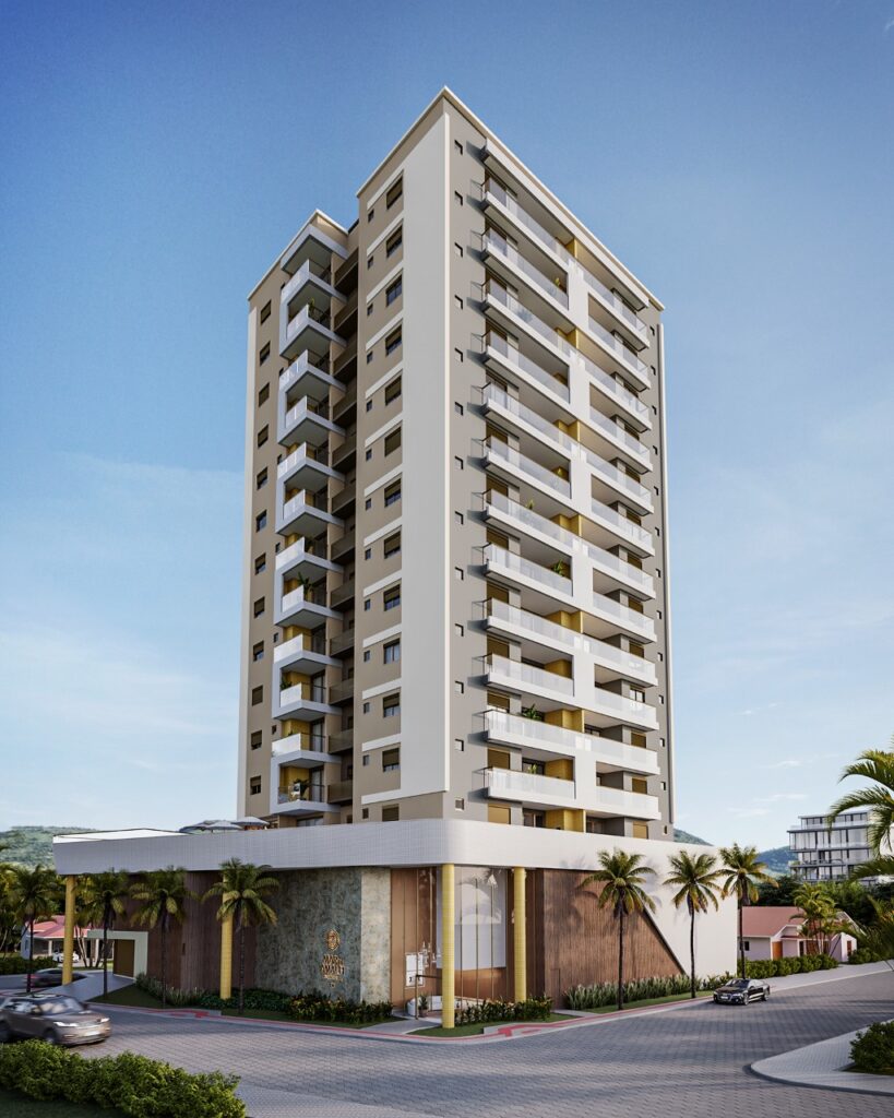 Residencial Mar Di Amalfi – foto 2