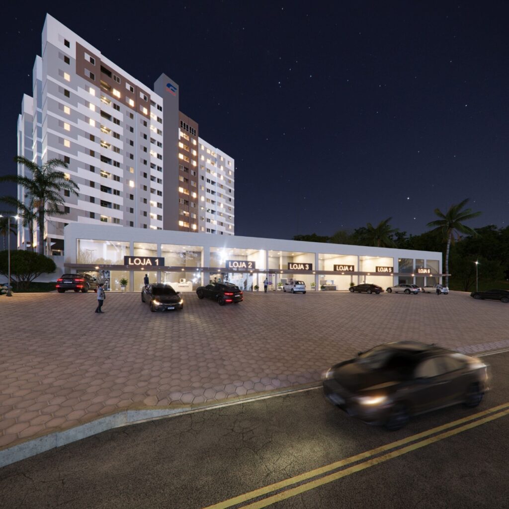 Villa Toscana Residencial – foto 6