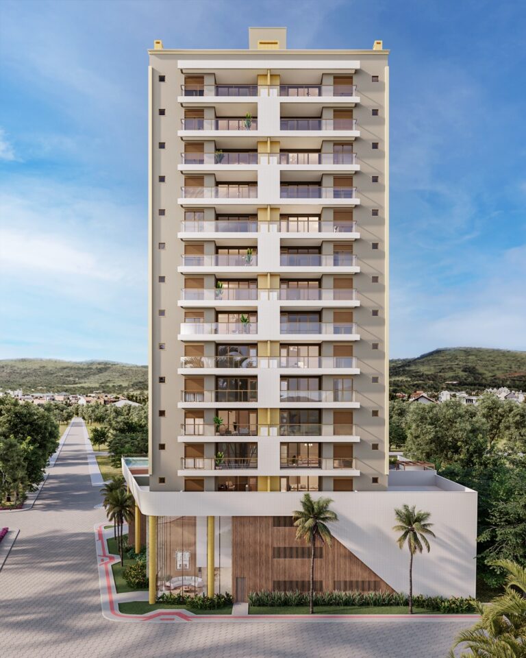 Residencial Mar Di Amalfi