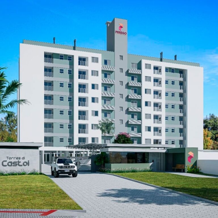 Residencial Torres Di Castoi