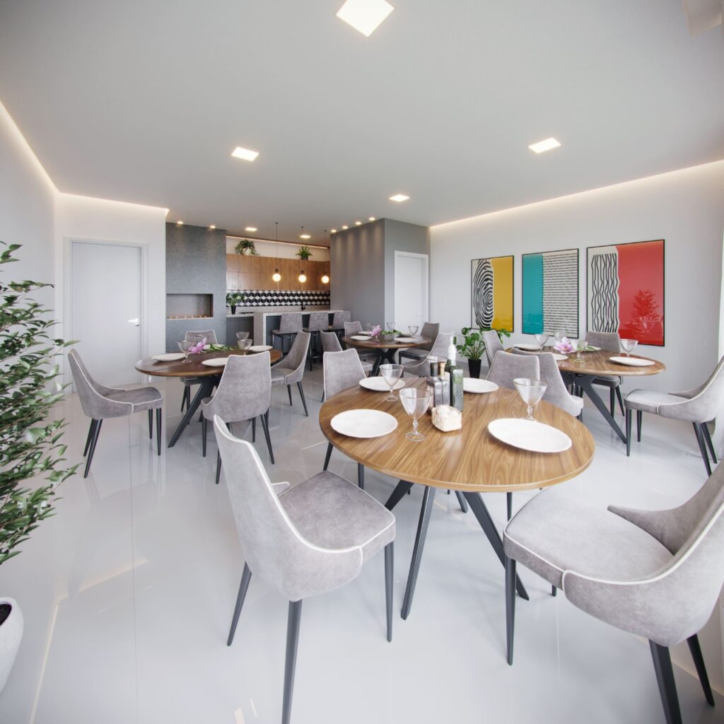 Villa Toscana Residencial – foto 7