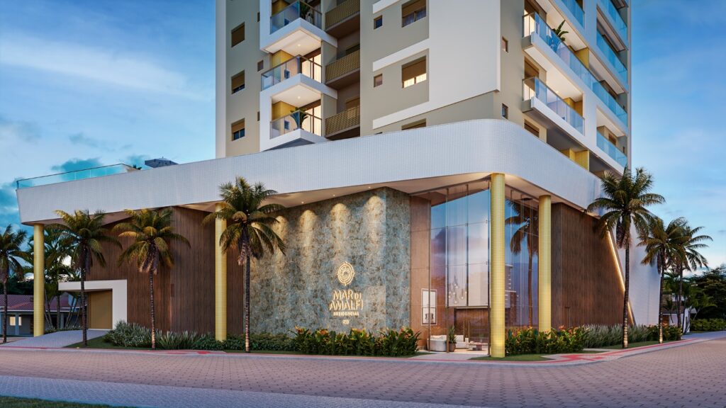 Residencial Mar Di Amalfi – foto 3