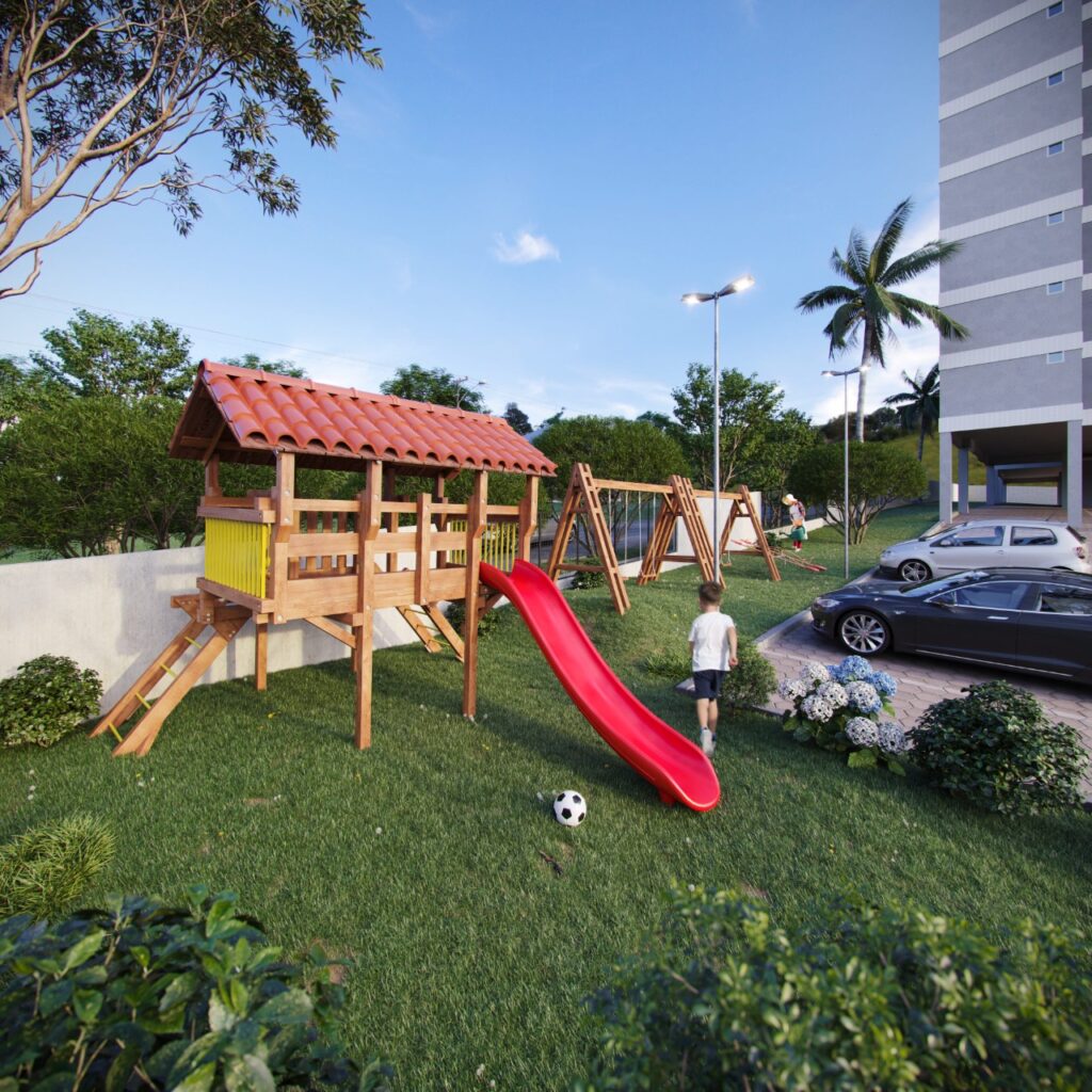 Villa Toscana Residencial – foto 8
