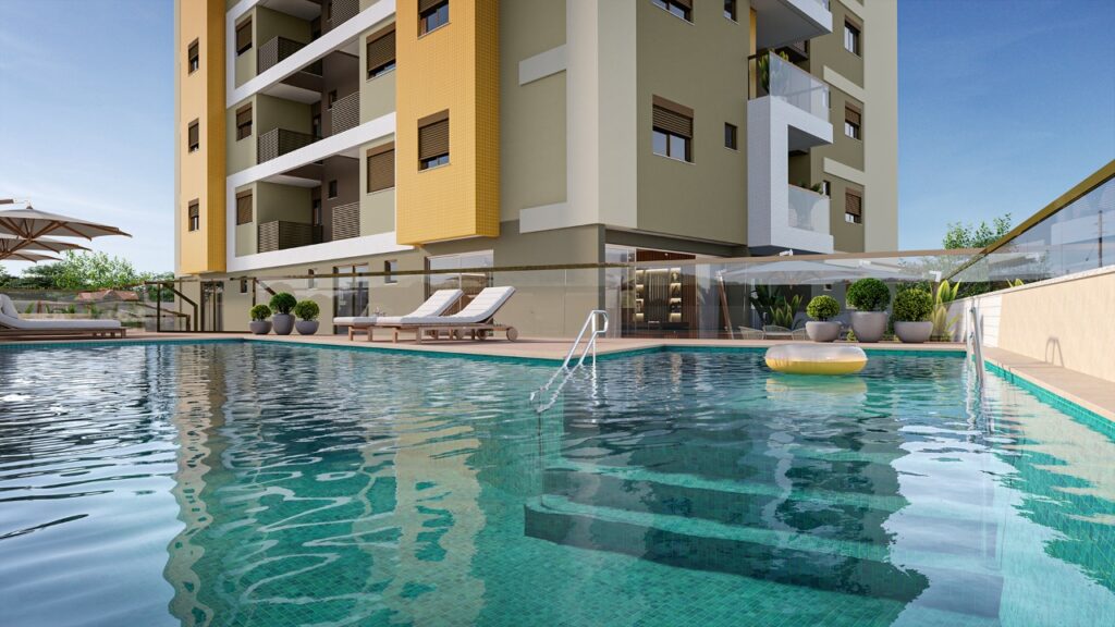 Residencial Mar Di Amalfi – foto 6