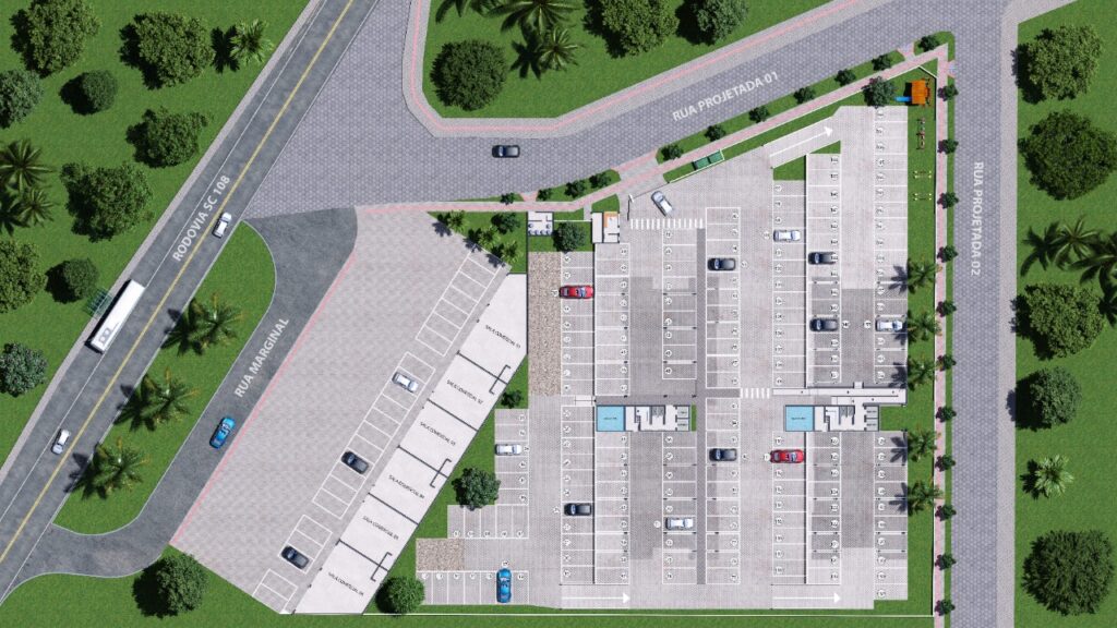 Villa Toscana Residencial – foto 11