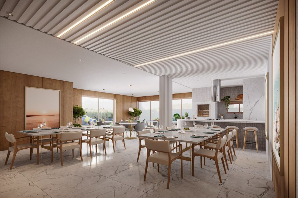 Residencial Mar Di Amalfi – foto 7
