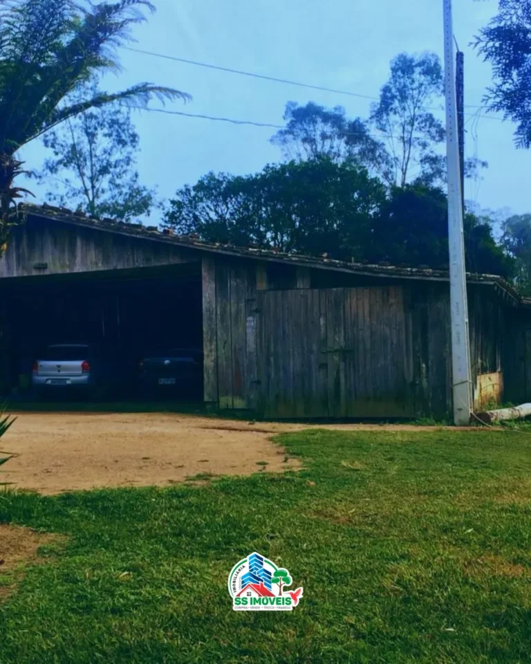 Sítio no Belvedere em Urussanga