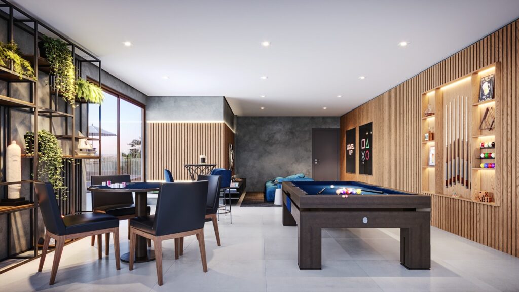 Residencial Mar Di Amalfi – foto 9