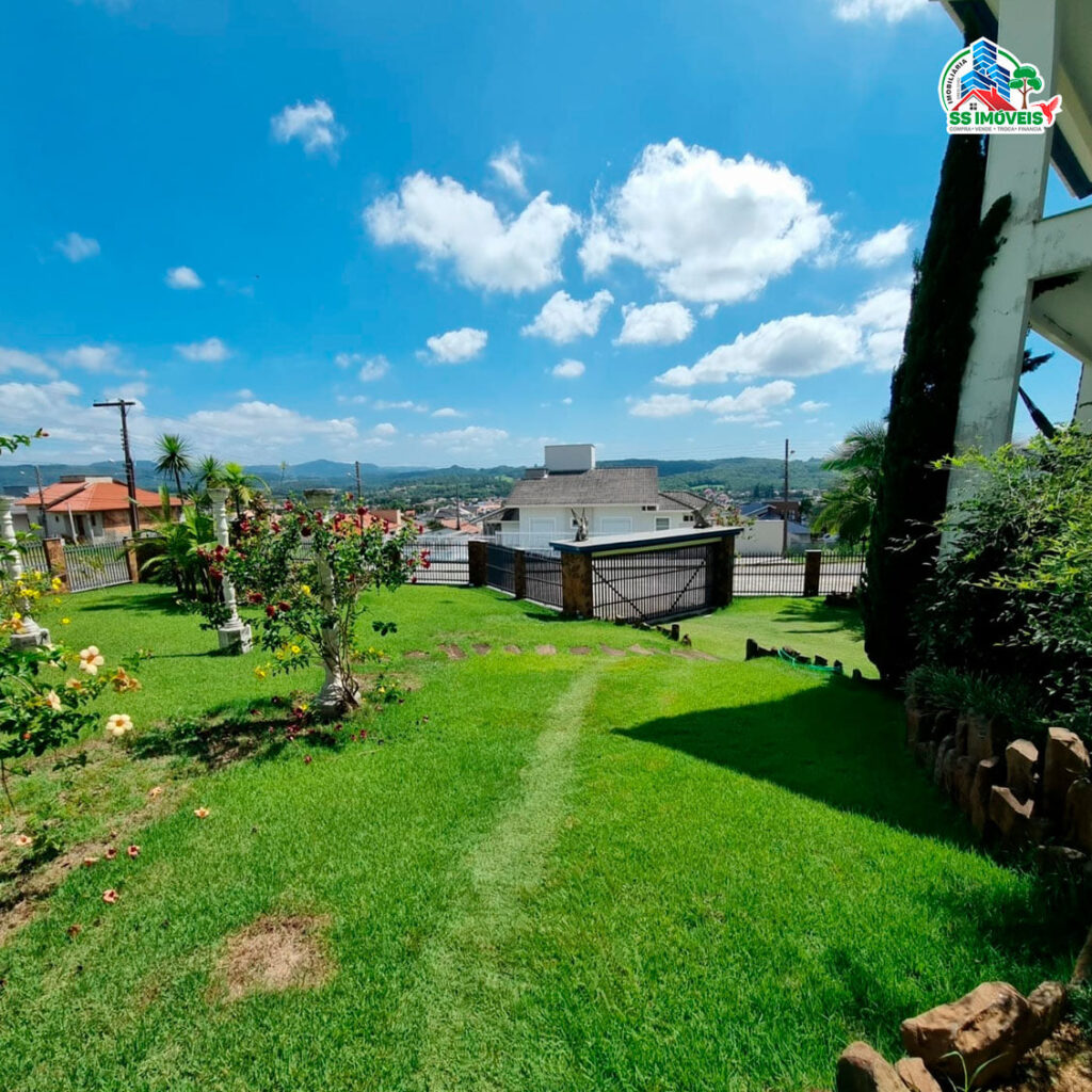 Casa à venda Bairro Bela Vista – foto 8