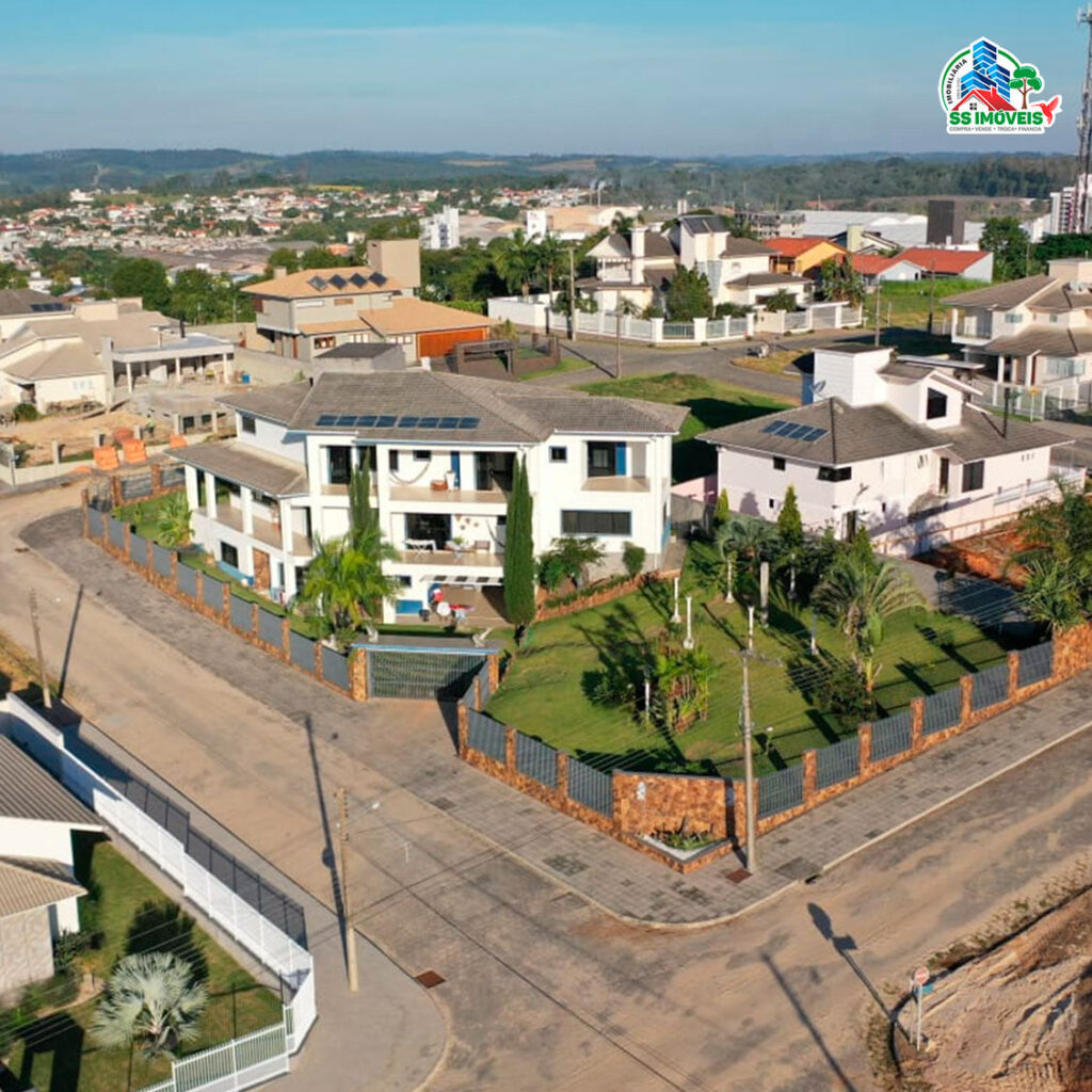 Casa à venda Bairro Bela Vista – foto 11
