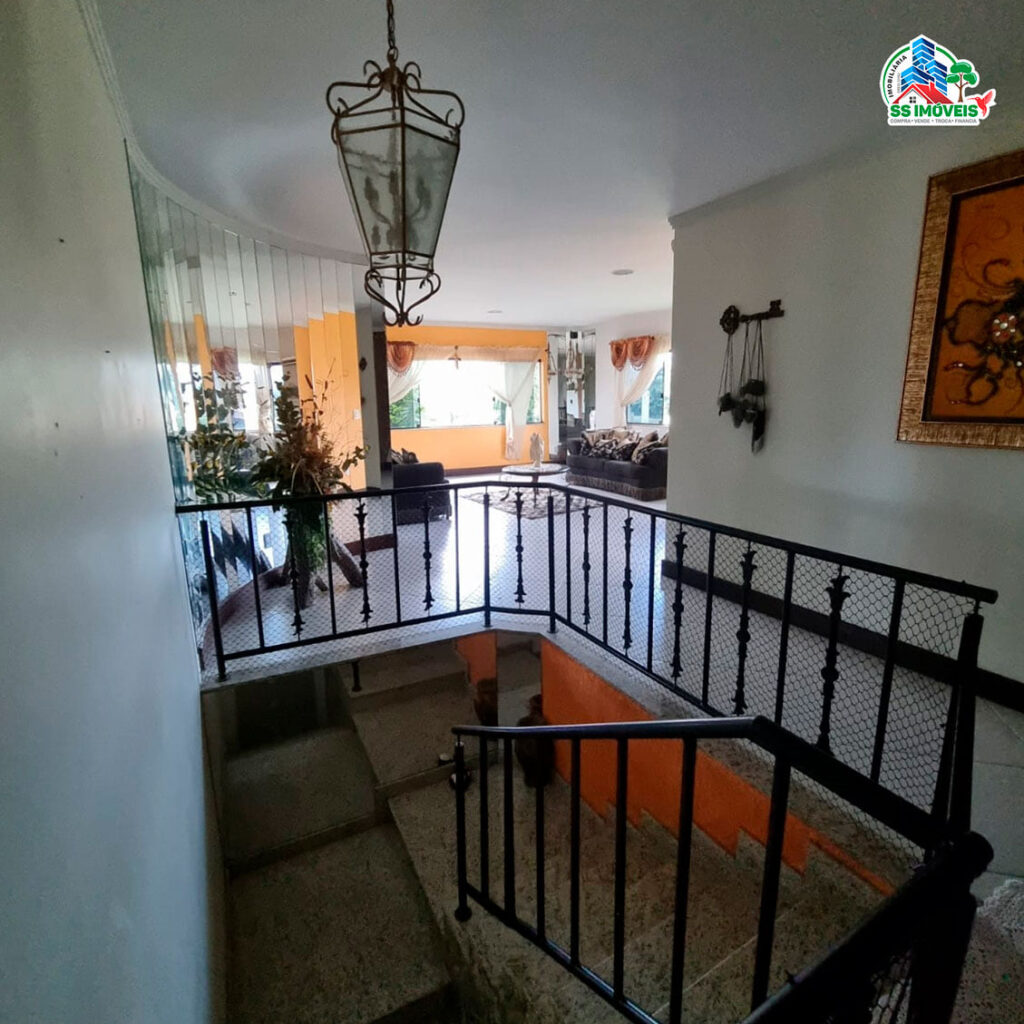 Casa à venda Bairro Bela Vista – foto 12