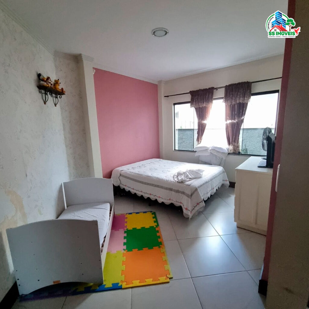 Casa à venda Bairro Bela Vista – foto 13