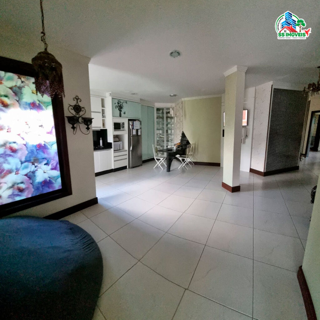 Casa à venda Bairro Bela Vista – foto 14