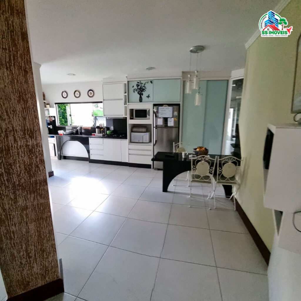 Casa à venda Bairro Bela Vista – foto 15
