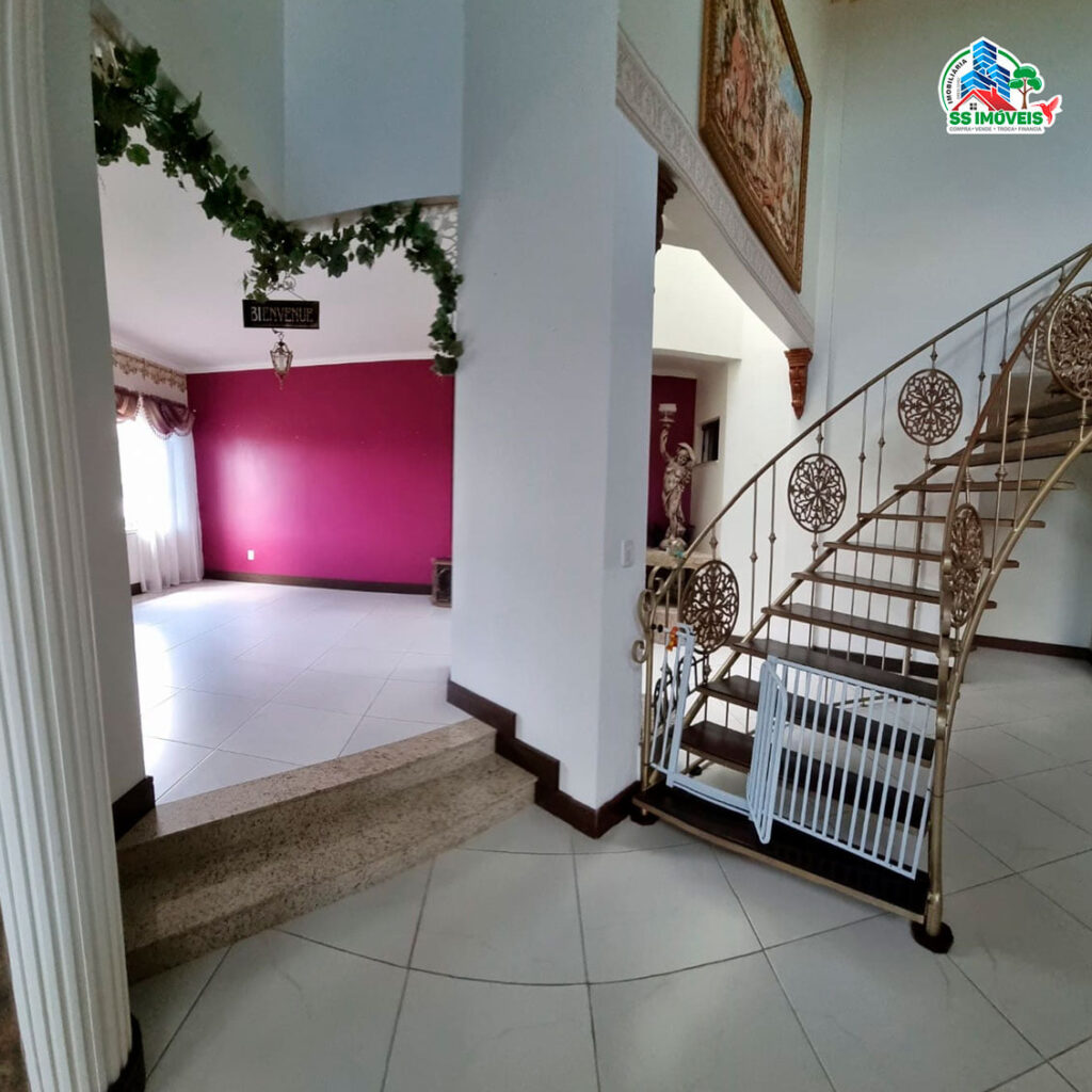 Casa à venda Bairro Bela Vista – foto 16