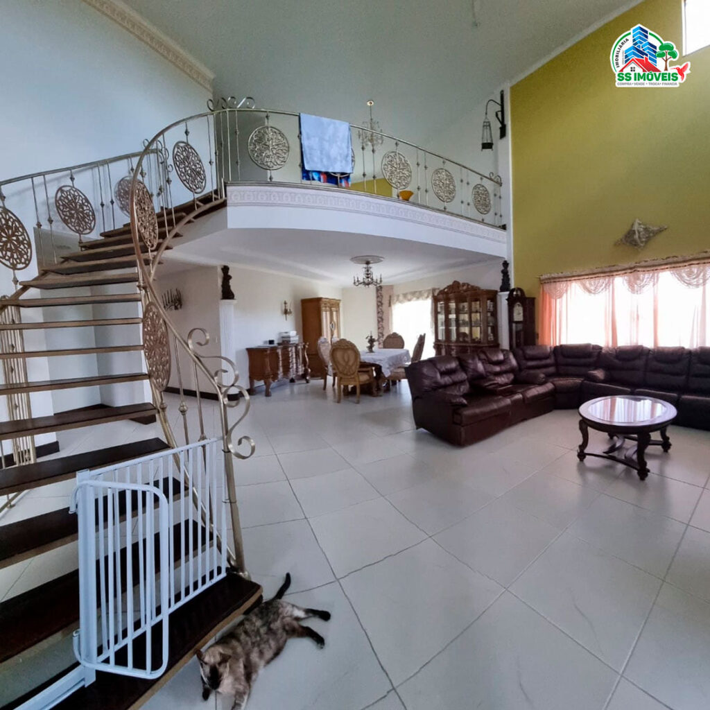Casa à venda Bairro Bela Vista – foto 17