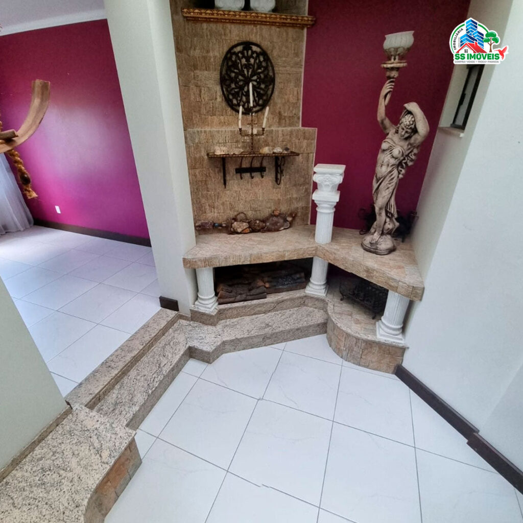 Casa à venda Bairro Bela Vista – foto 18