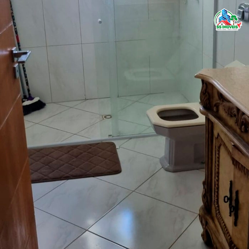 Casa à venda Bairro Bela Vista – foto 19