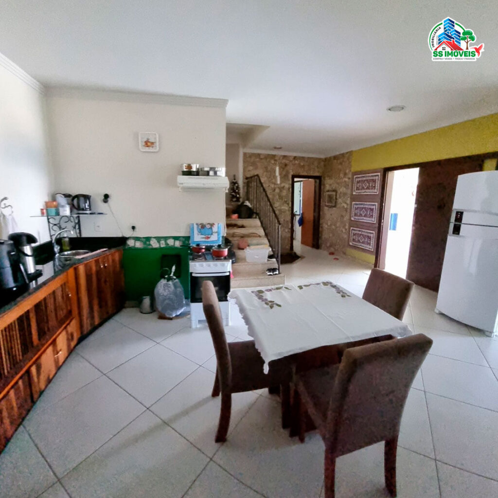 Casa à venda Bairro Bela Vista – foto 21