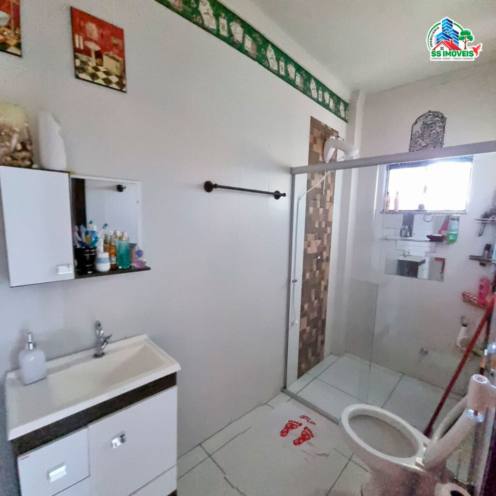 Casa à venda Bairro Bela Vista – foto 22