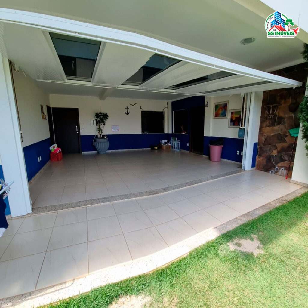 Casa à venda Bairro Bela Vista – foto 24