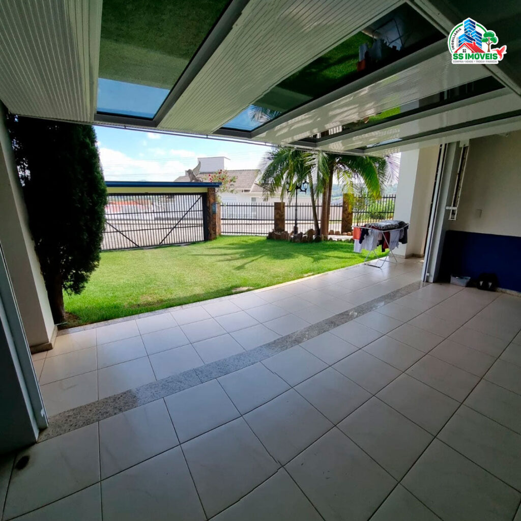 Casa à venda Bairro Bela Vista – foto 9