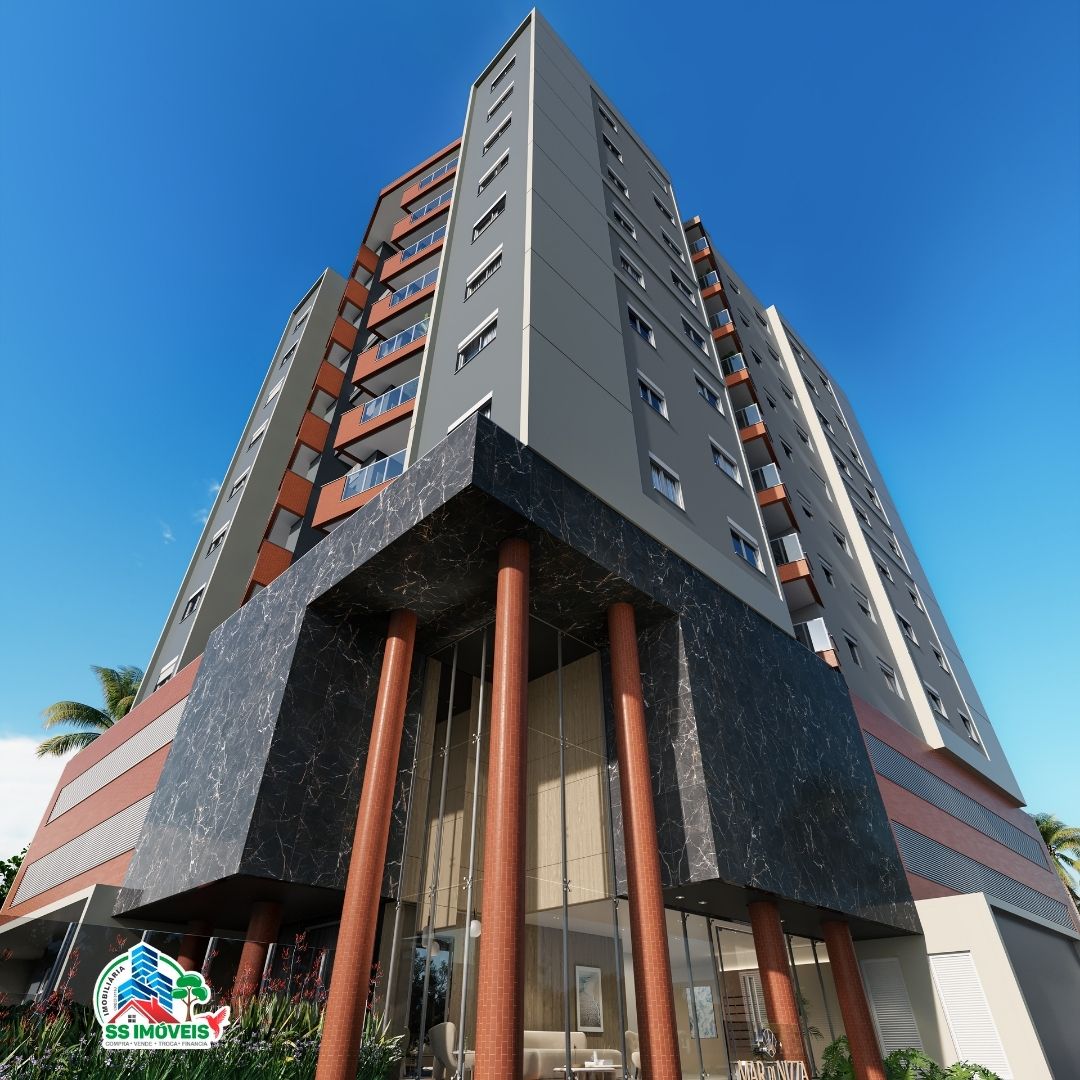 Residencial Via Rápida em Criciúma – SS Imóveis Cocal