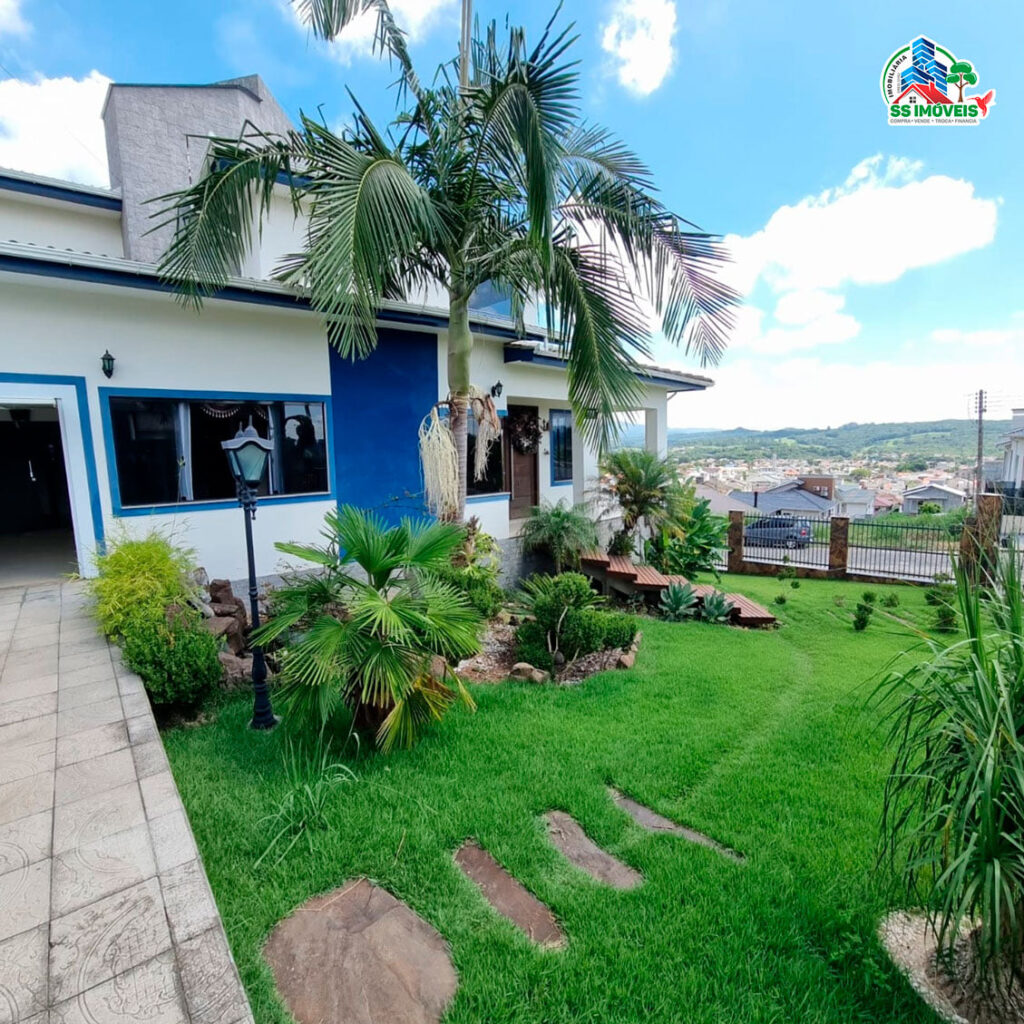 Casa à venda Bairro Bela Vista – foto 10
