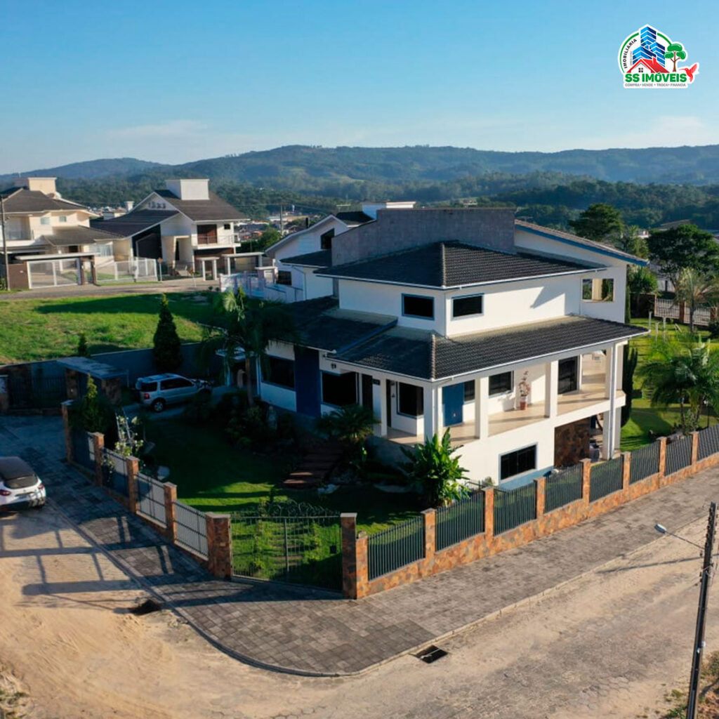 Casa à venda Bairro Bela Vista – foto 7