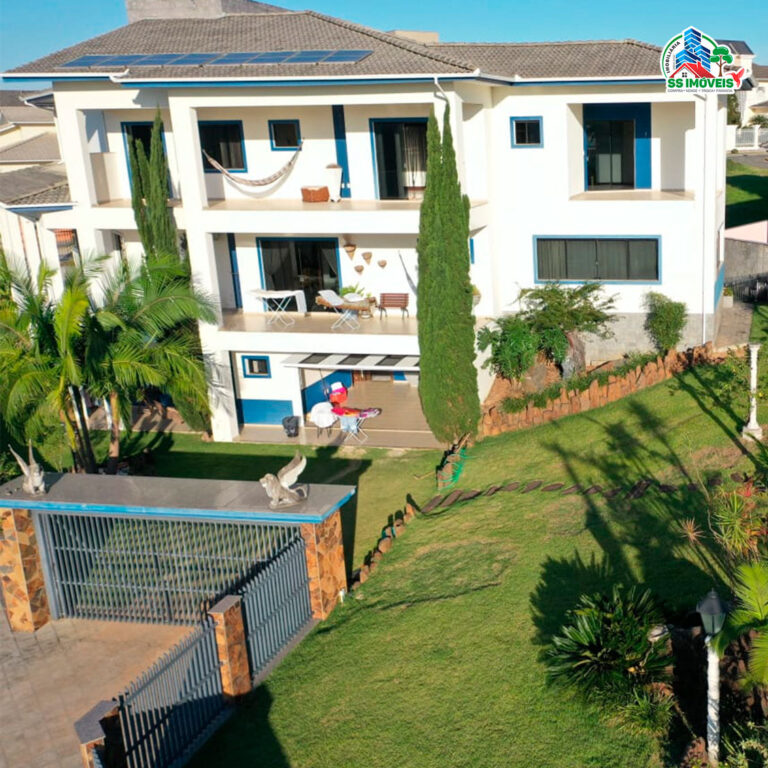 Casa à venda Bairro Bela Vista