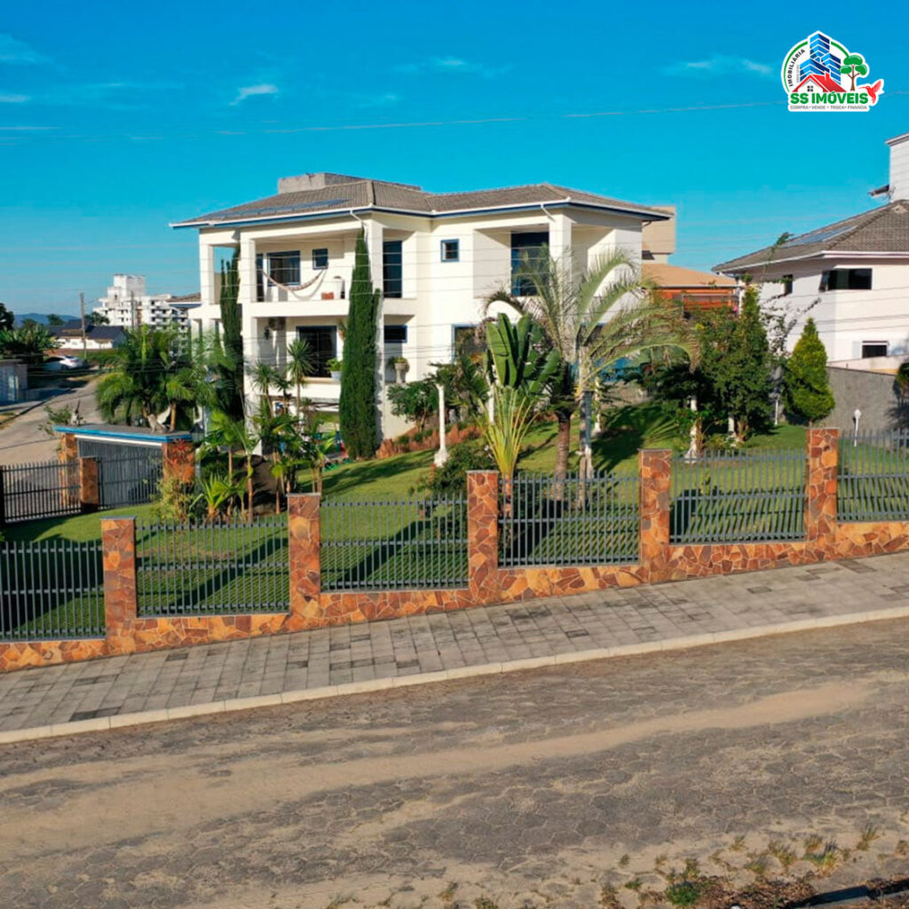 Casa à venda Bairro Bela Vista – foto 5