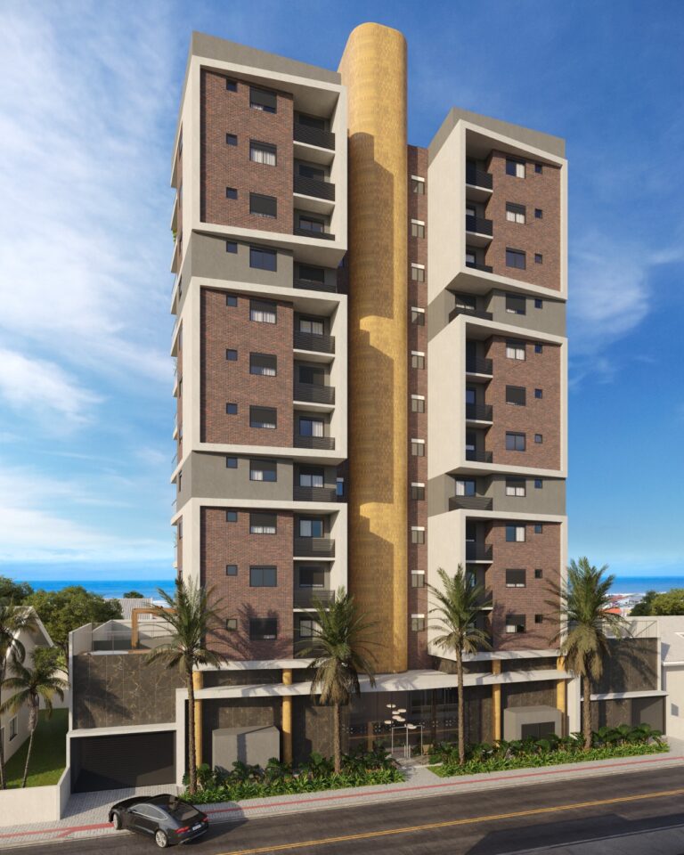 St. Maarten Residencial-Balneário Rincão