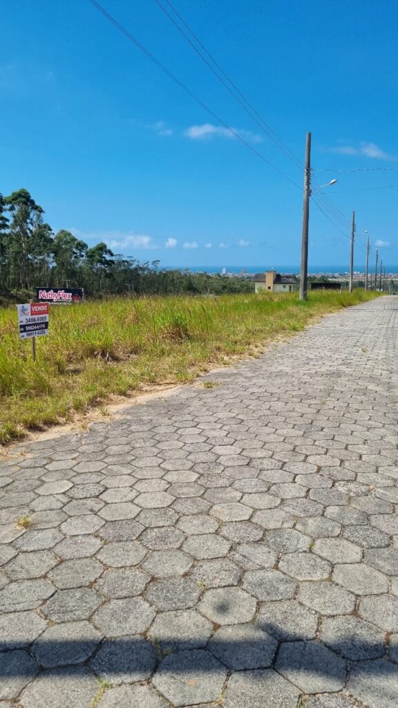 Vende-se Lote no Balneário Rincão