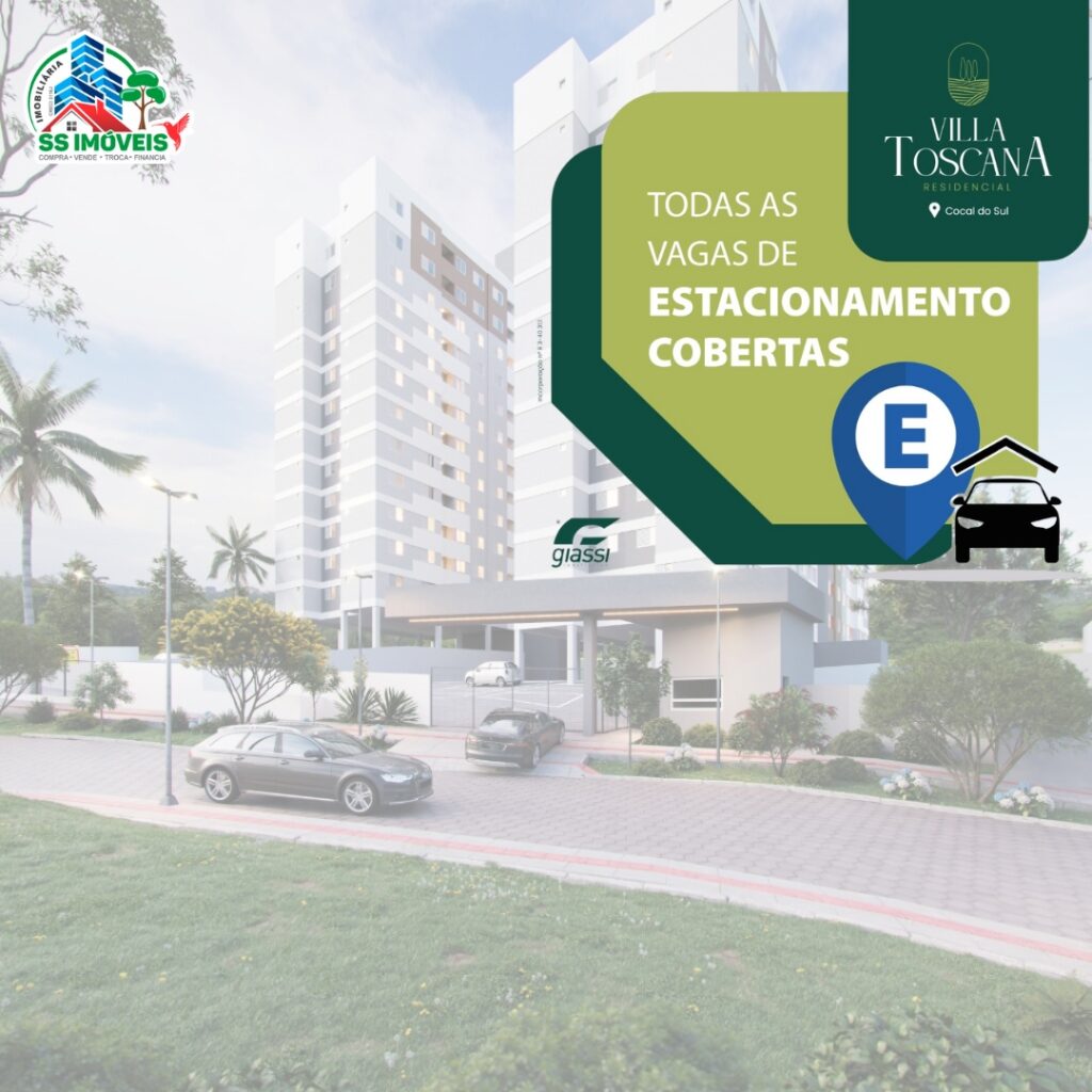 Villa Toscana Residencial – foto 2