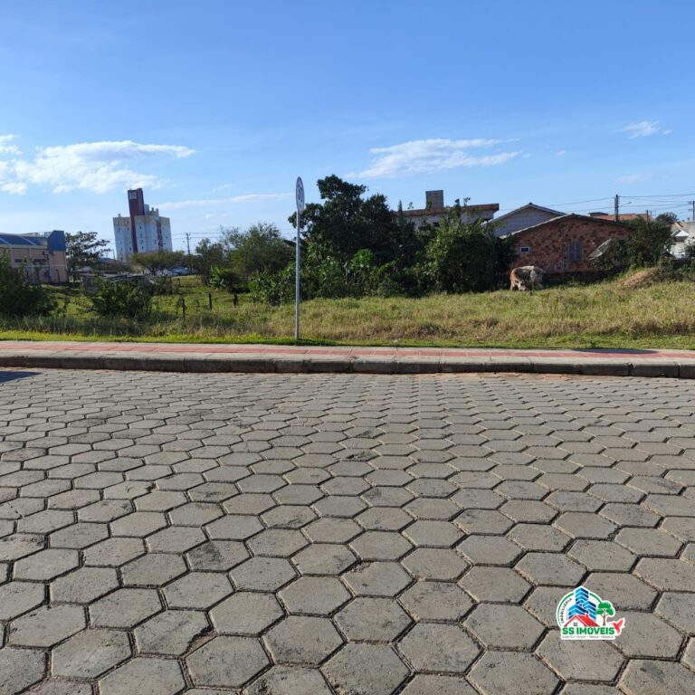 Terreno no Loteamento Filomena em Morro da Fumaça