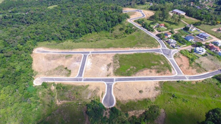 Loteamento Residencial Vale do Goethe em Urussanga!