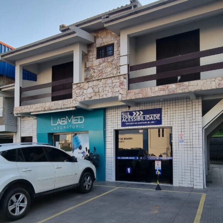 Investimento em ponto comercial em Cocal do Sul