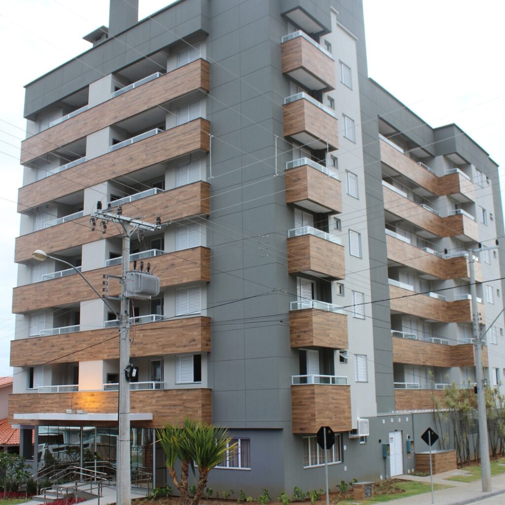Monte Carlo Residencial em Morro da Fumaça!