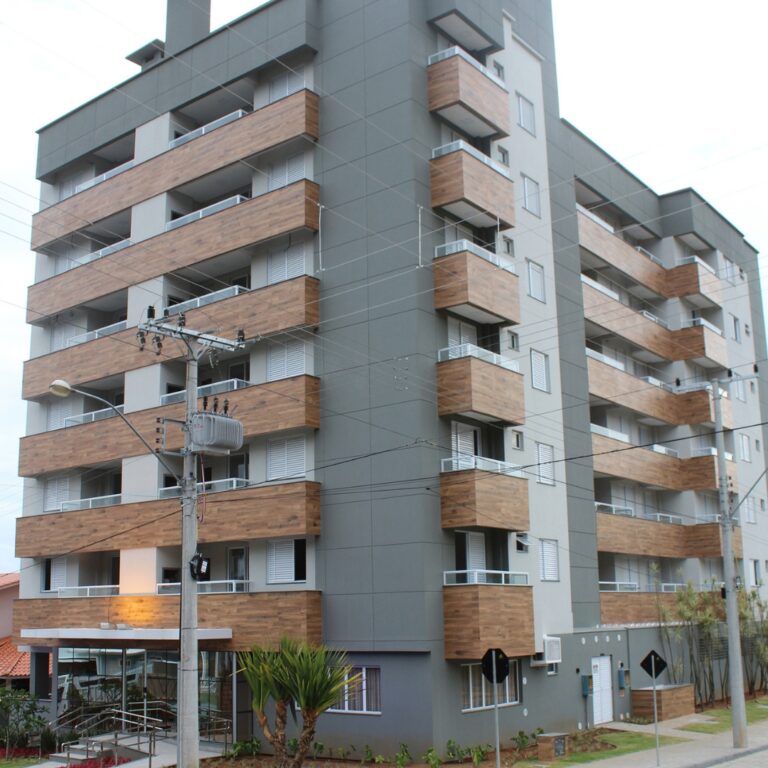 Monte Carlo Residencial em Morro da Fumaça!