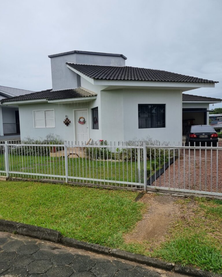 Casa em Cocal do Sul bairro Jardim Itália