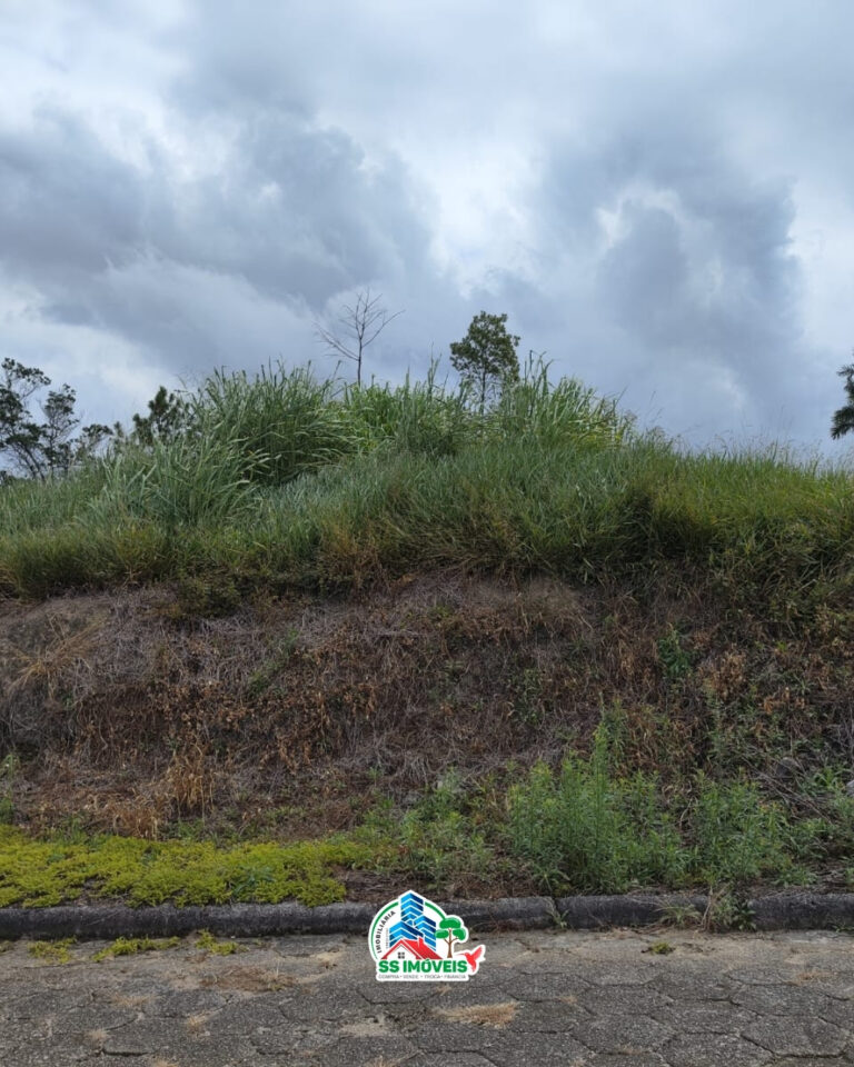 Terreno no bairro Jardim Bela Vista em Cocal do Sul
