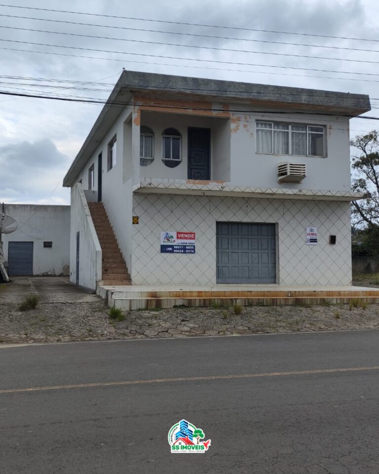 Apartamento com sala comercial à venda na Esplanada!