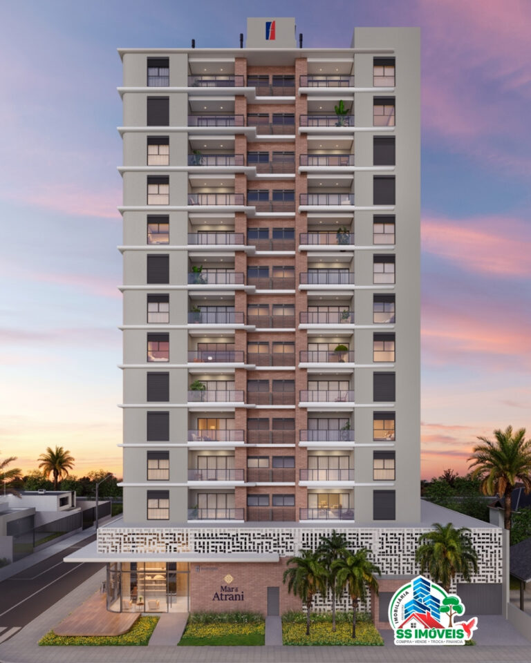 Lançamento Balneário Rincão - Mar di Atrani