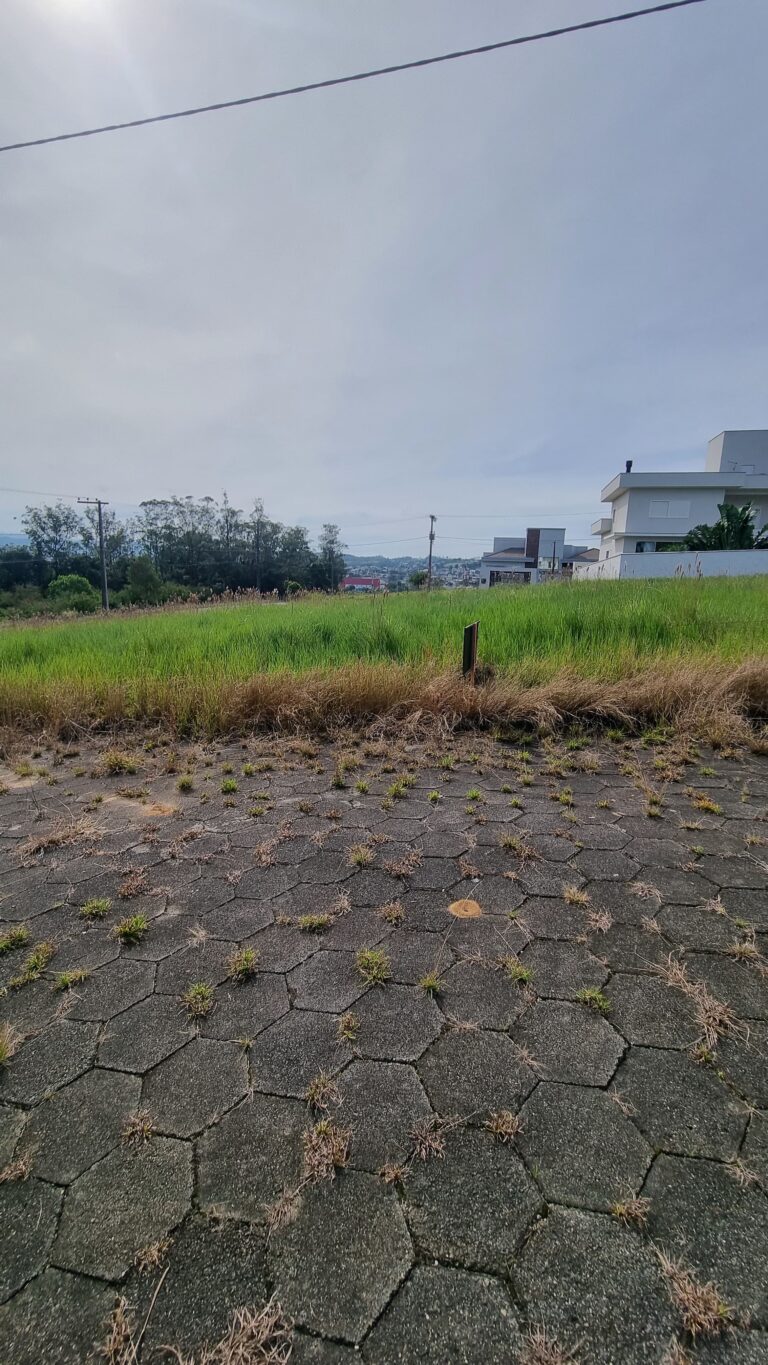 Terreno à venda em Cocal do Sul no Bairro União