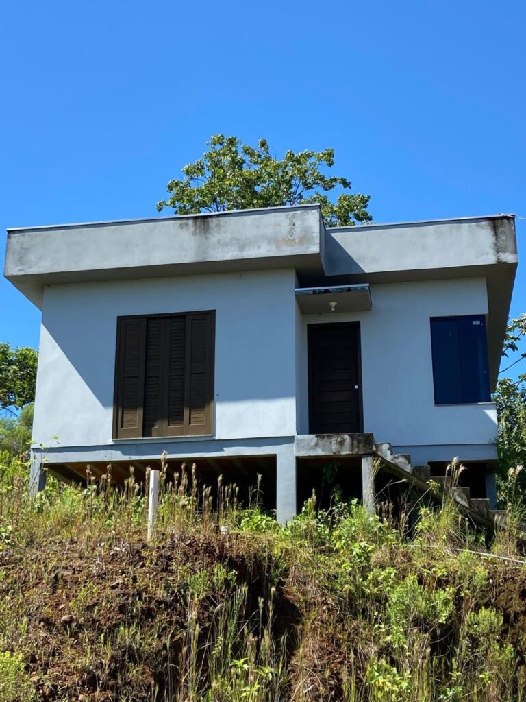 Casa em Siderópolis